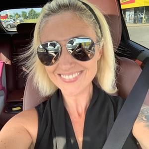 Meet your Posher, Kate